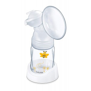 Beurer  Breast pump ELECTRIC Dual BY 70